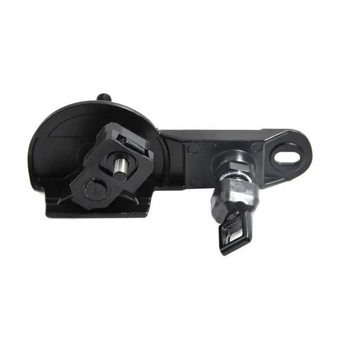 7117878 pour BMW E91 E61 320i 318d 520i 530d xDrive 61627209167 7209167 nouveau Pivot d'arbre d'essu