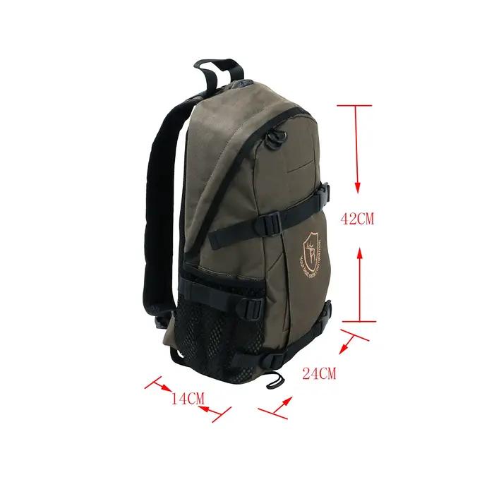 Sac à dos de chasse Tourbon