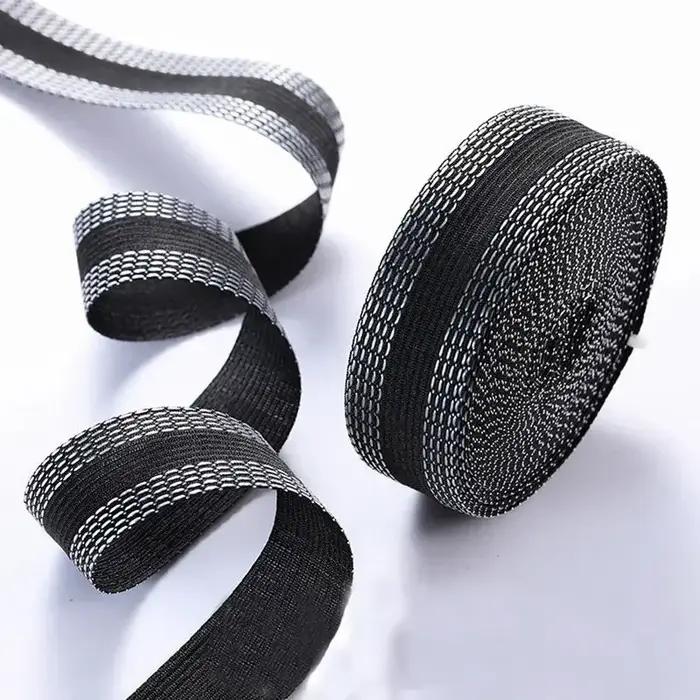 Tissu à coudre auto-adhésif pour pantalons, pâte à repasser sur le bord des pantalons, raccourcie le