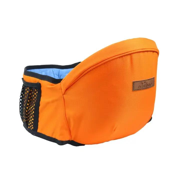 Porte-bébé taille tabouret marcheurs bébé fronde tenir