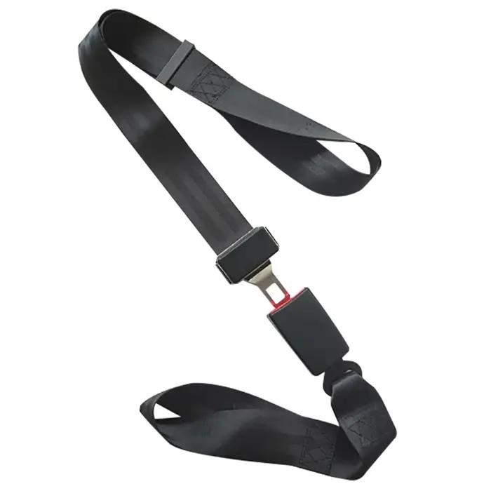 Ceinture de sécurité universelle à deux points pour siège arrière de moto