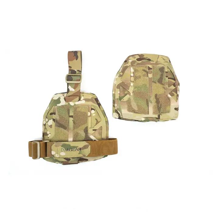 DMGear – armure d'épaule universelle