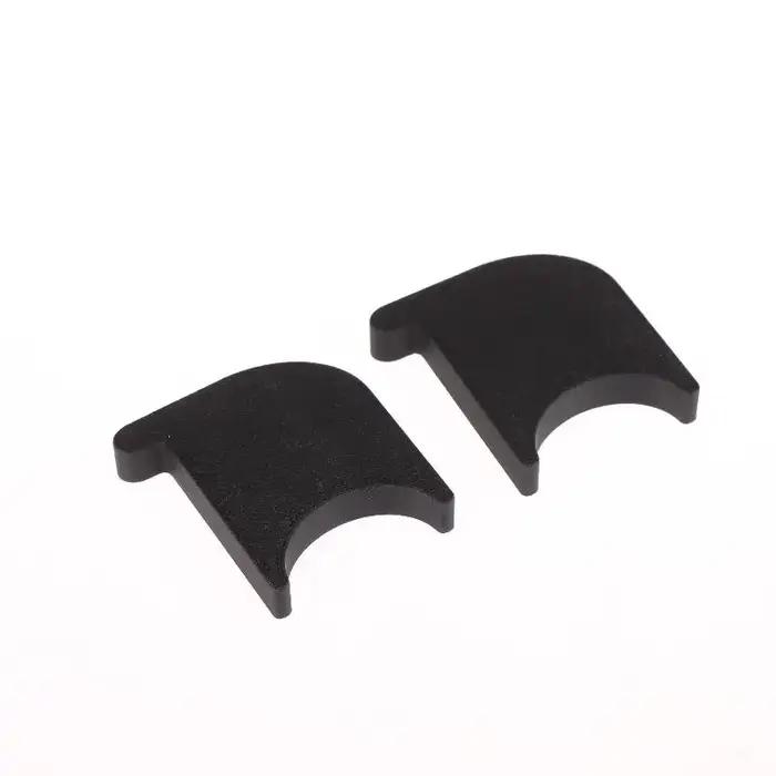Lot de 2 serrures de sécurité pour lucarne 700x500/400x400 mm ; Verrou de sécurité pour toit ouvrant