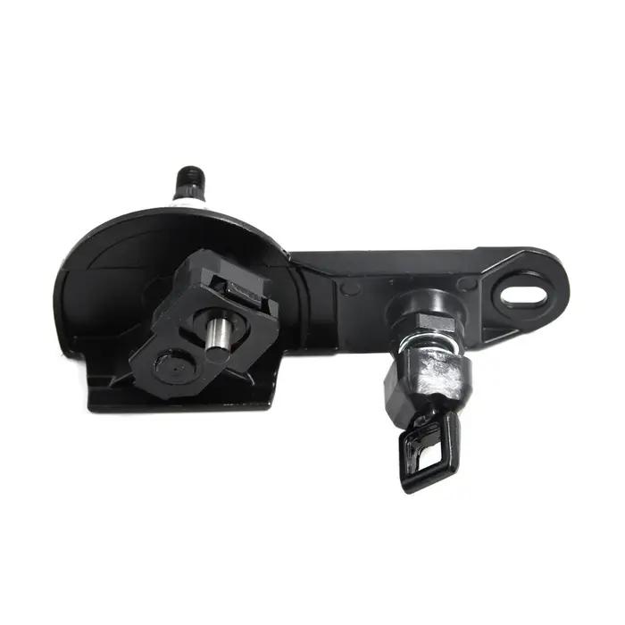 7117878 pour BMW E91 E61 320i 318d 520i 530d xDrive 61627209167 7209167 nouveau Pivot d'arbre d'essu