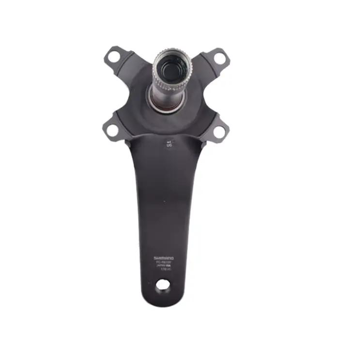 Shimano Ultegra FC-R8100 12s pédalier côté droit/une paire pour Di2 R8170 groupe 170mm 172.5mm pièce