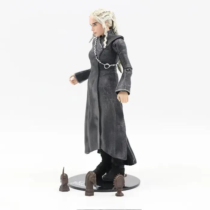 Nouvelle collection de figurines Game of Thrones : Jon Snow