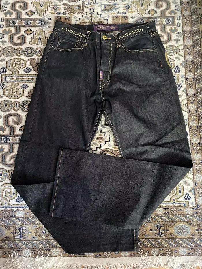 Jeans Harajuku Y2K en denim avec décoration de la Statue de la Liberté pour femmes, style américain, jambes larges, coupe droite, disponible en plusieurs tailles et couleurs, parfait pour les occasions spéciales et tous les jours