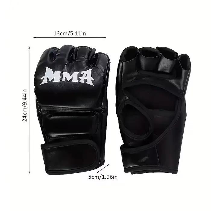 Gants de boxe épais pour enfants