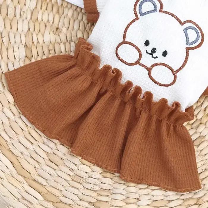 T-shirt doux pour chiot bouledogue français printemps-été pour chiens de petite et moyenne taille, vêtements pour amoureux des animaux, jupes pour animaux, robe pour chien, chemise pour chat