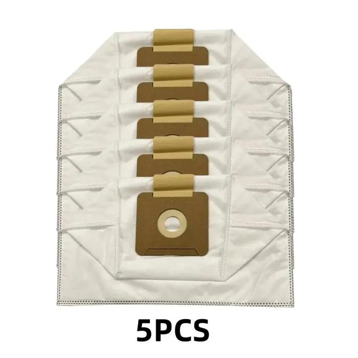 Sac à poussière pour aspirateur Karcher VC2