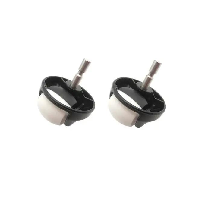 Pour iRobot Roomba 500 600 700 800 900 série 860 865 866 870 871 880 890 accessoires de rechange roulette avant ensemble