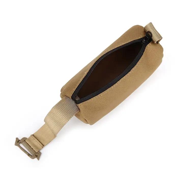 Sac de tir Sniper avant et arrière