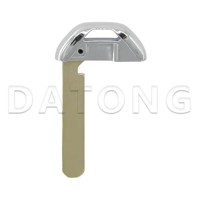 Datong World KR5V2X 433MHz ID47Chip Promixity clé de télécommande de voiture pour Honda Fit City Gre
