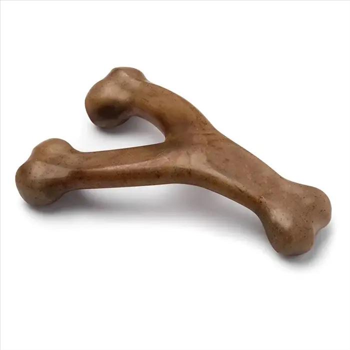 AFOURT-jouets à mâcher pour chiens de grande valeur, jouets à mâcher et à broyer pour chiens de comp