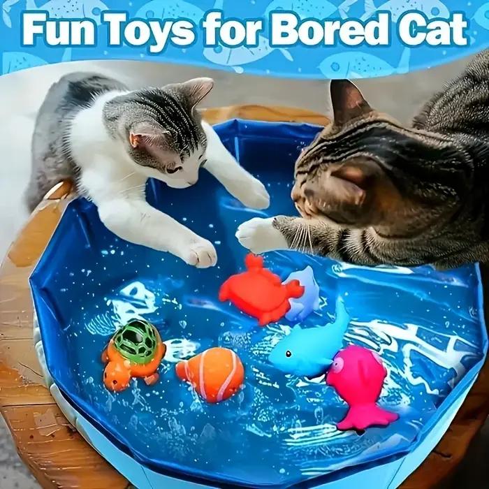 Piscine pour animaux de compagnie