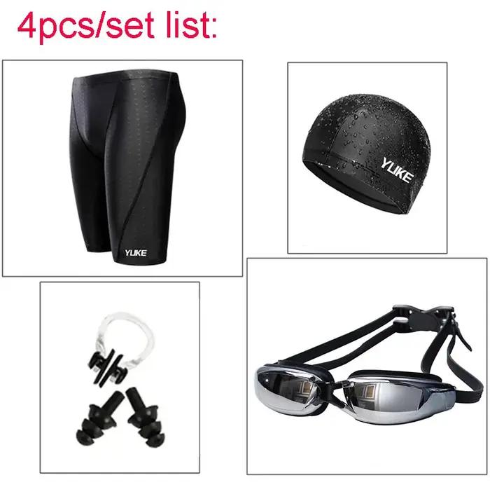 Maillots de bain pour hommes