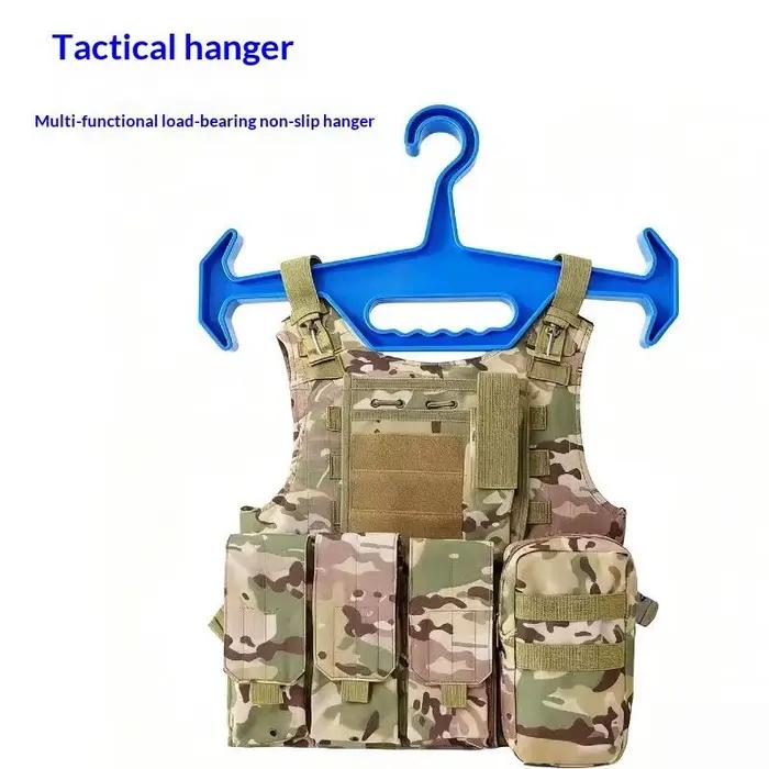 Promotion : Porte-veste robuste pour chasse