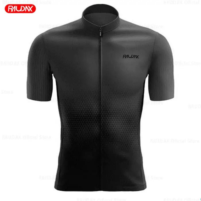 Raudax ensemble de cyclisme homme Maillot