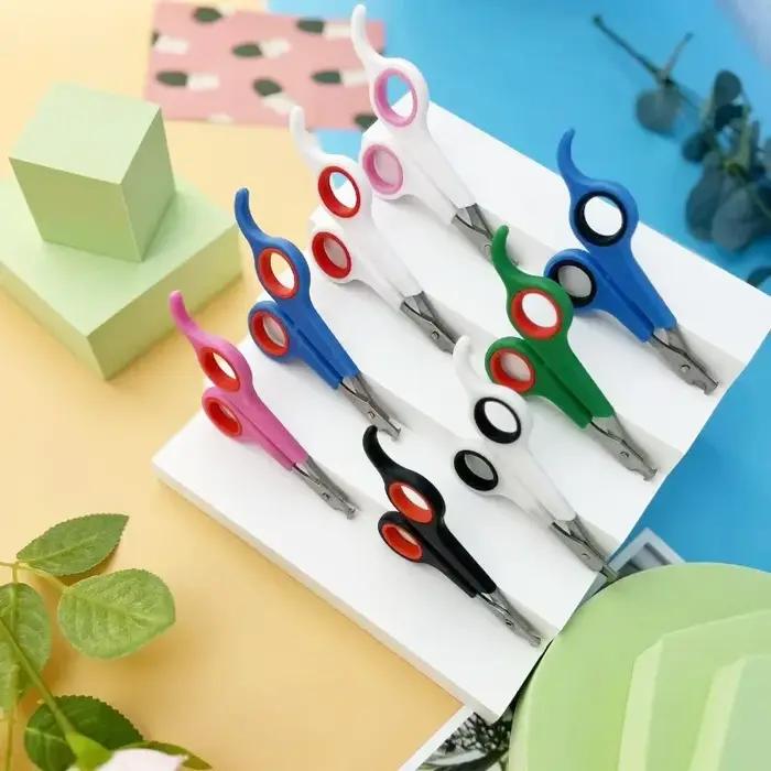 Ciseaux coupe-ongles pour animaux de compagnie
