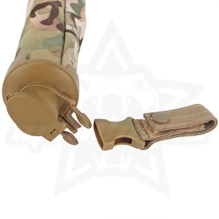 Sac de rangement pliable pour chargeurs de chasse
