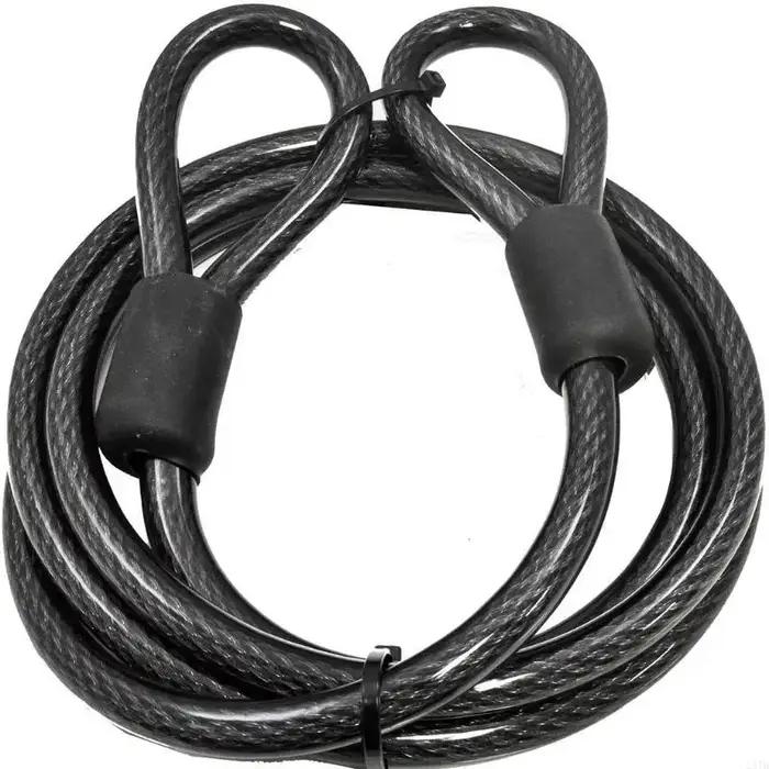 Câble verrouillage vélo 1,8 m