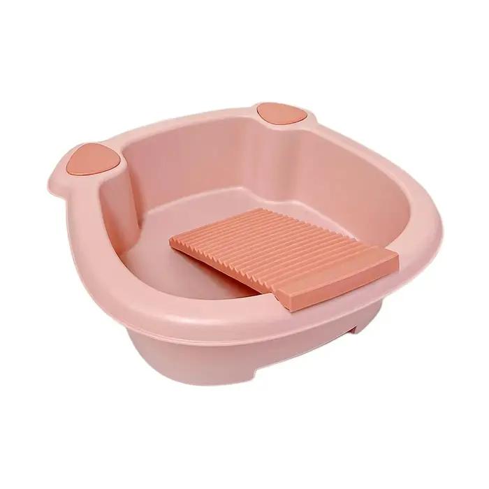 Planche de lavage des vêtements à la main