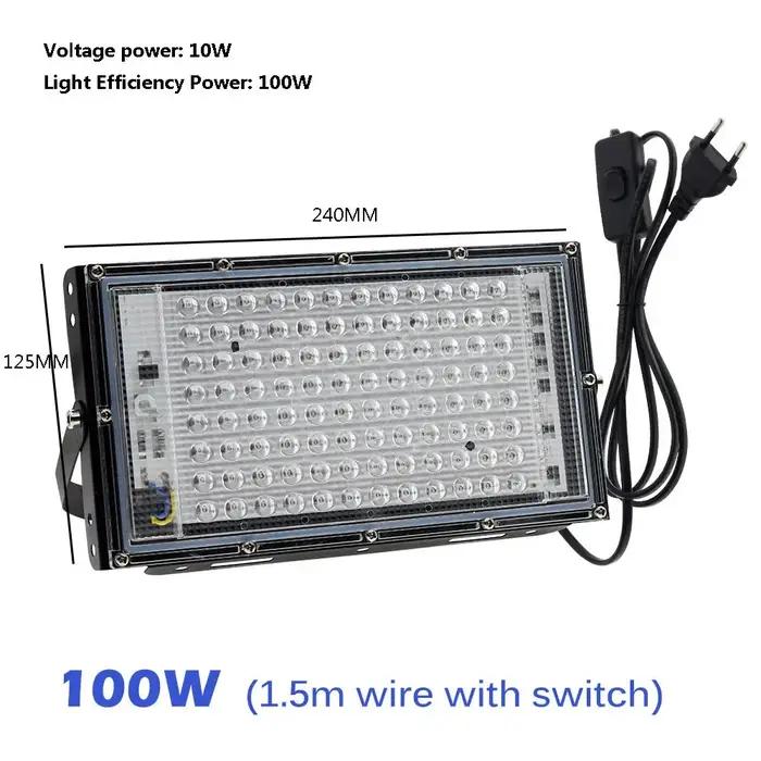 Lampe UV 300W pour collage UV impression peinture et pulvérisation à usage personnel et professionnel occasions spéciales