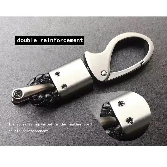 Porte-clés en ULtressée personnalisé logo Yamaha Tricity 300 125 155 2018 2019 2020 2021 2022 occasions spéciales