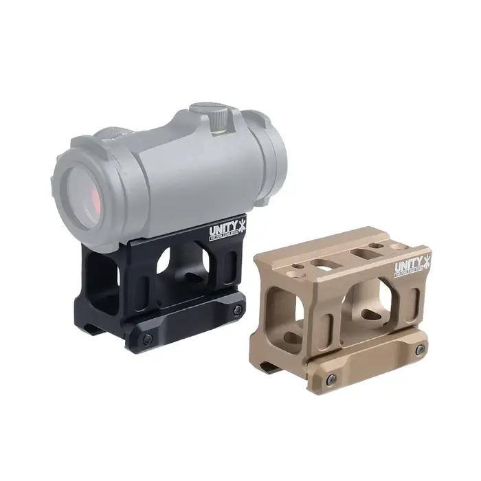 Support de l'unité tactique rapide pour Airsoft T02