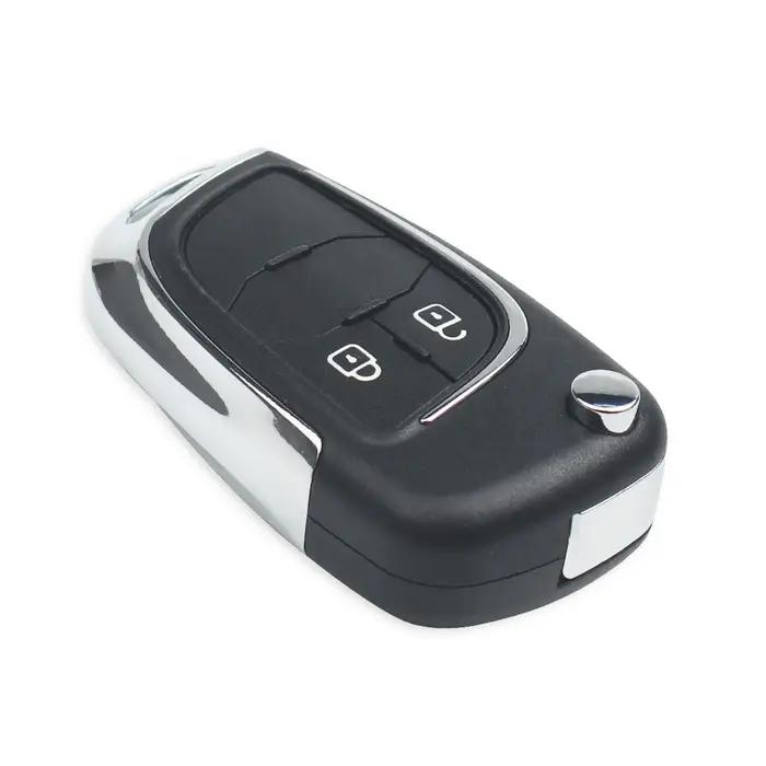 KEYYOU pour Chevrolet Cruze pour OPEL Insignia Astra Zafira Mokka Agila Corsa Meriva Signum Tigra Ma