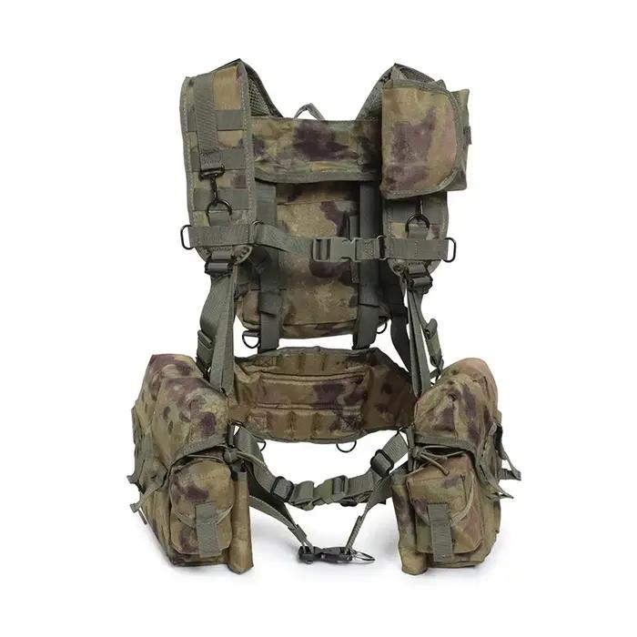 Gilet tactique Smersh des Forces spéciales russes