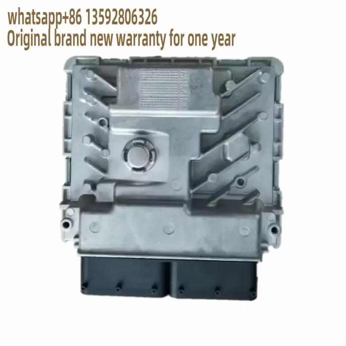 Unité de commande électronique de carte d'ECU de moteur 06k907425j 5wa18010 pour Vw