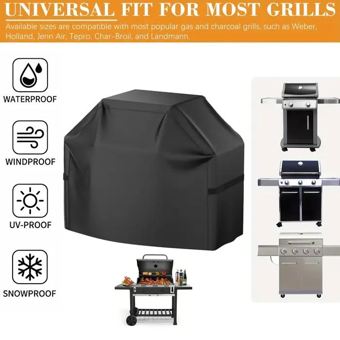 Grille de protection durable contre les rayons UV