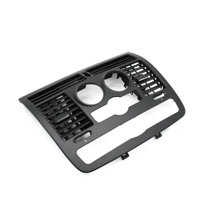 Couvercle de panneau de sortie d'air de Grille de ventilation centrale centrale gauche droite de voi