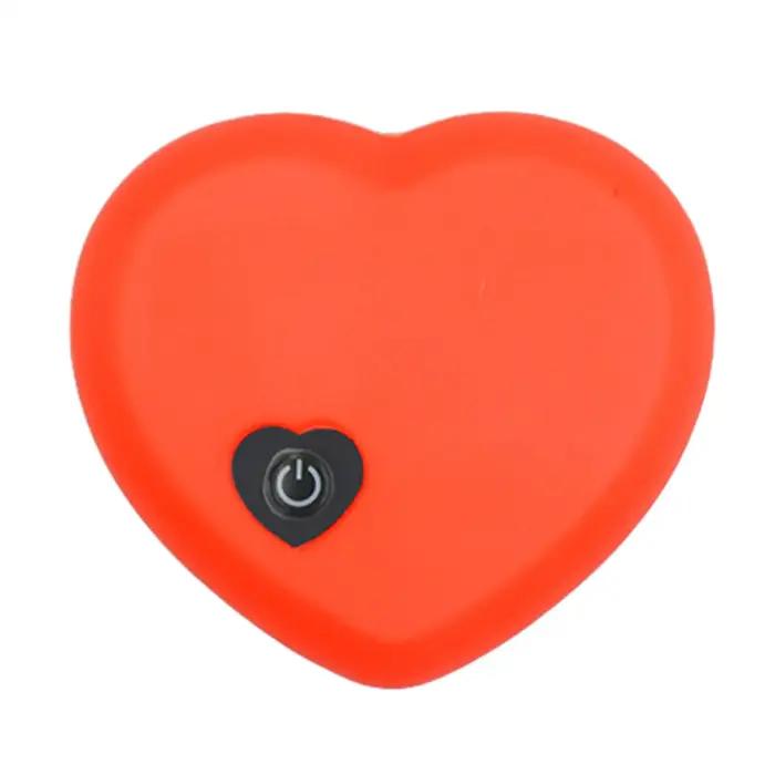 Replacement Heartbeat Box Behavioral Aid Portable Easy to Use Durable for
