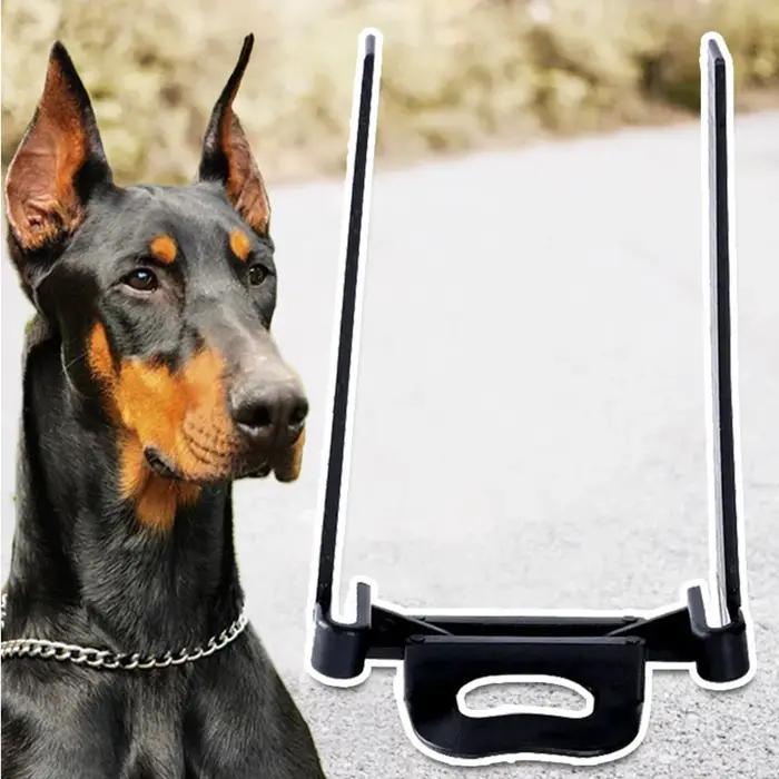 Outil correcteur de support d'oreille de chien