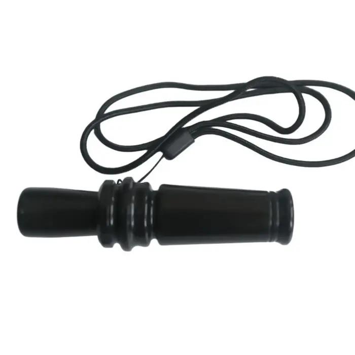 Leurre cerf sifflet sonore - Appeau tonalité ajustable, piège vocal, accessoire chasseur, appeleur