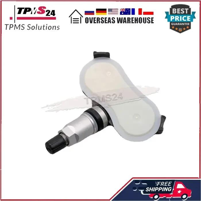 4 pièces TPMS pour Hyundai Genesis Hyundai Ix35 Kia Sportage 434MHz capteur TPMS capteur de pression