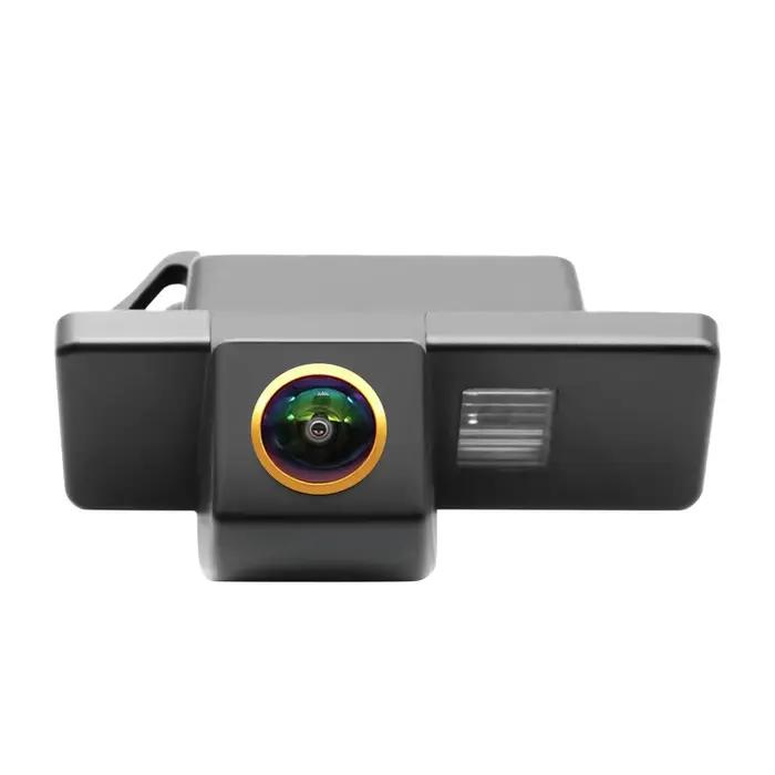 Caméra de recul AHD CCD pour voiture, pour Nissan QASHQAI X-TRAIL Geniss citroën C4 C5 c-triomphe Pe
