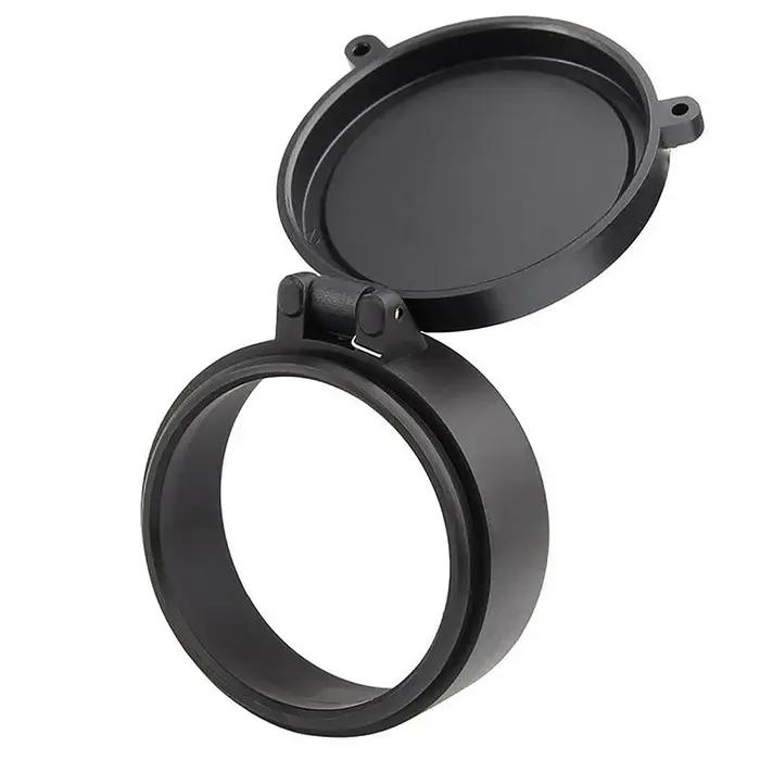 Couvercles de lentilles optiques de visée pour fusil de chasse