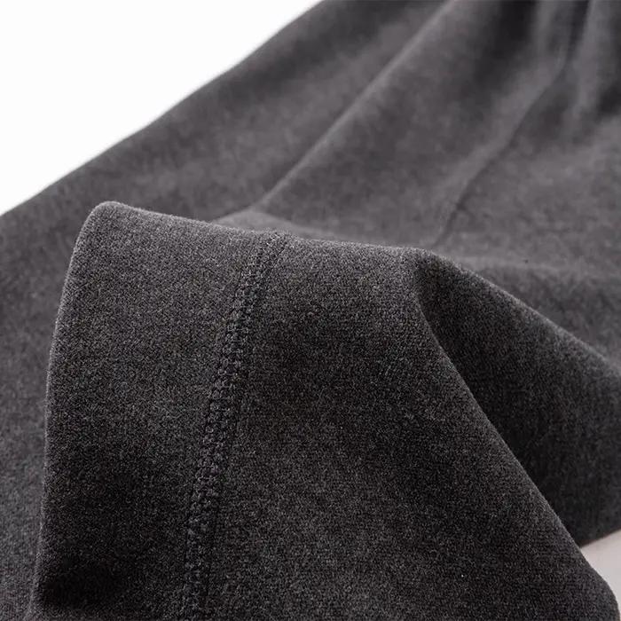Sous-vêtements thermiques pour hommes