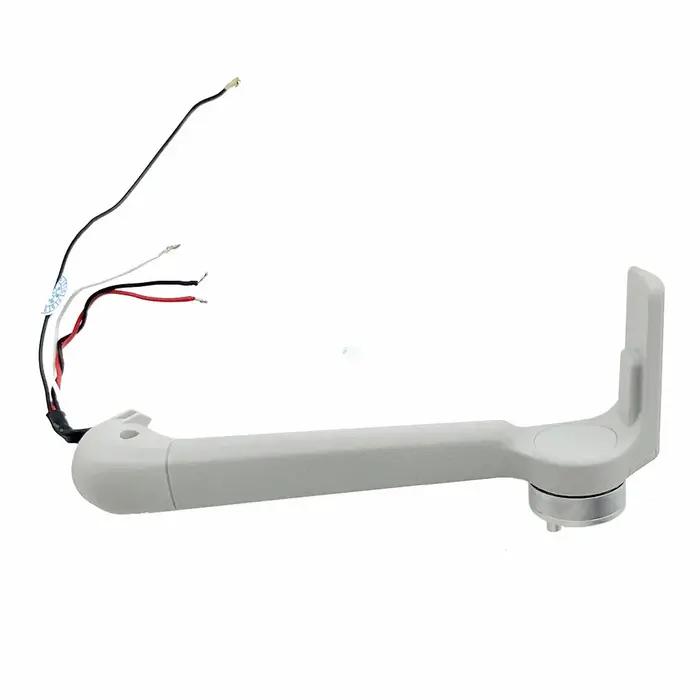 Bras de moteur Mini 4 Pro testé pour DJI Mini 4 Pro, bras de moteur avant/arrière gauche/droite, rayons, pièce de rechange authentique, jambe de remplacement pour Drone