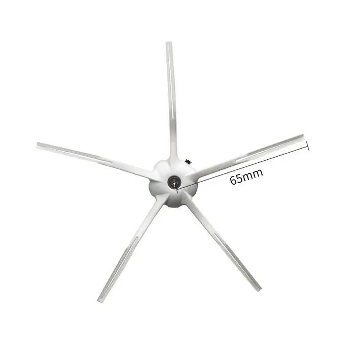 Remplacement de brosse latérale pour aspirateur Robot Xiaomi Roborock S7 S50 S51 S55 S55 Max S6 MaxV