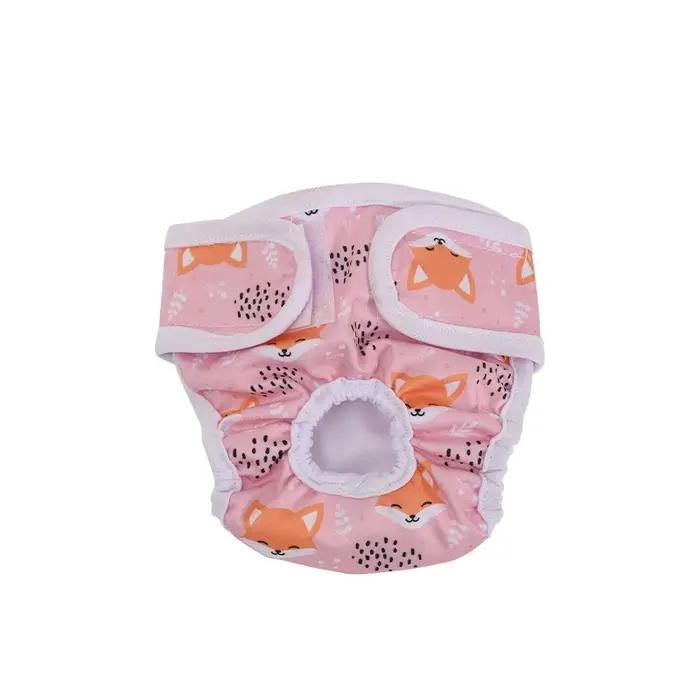 Pantalon taille élastique pour chien