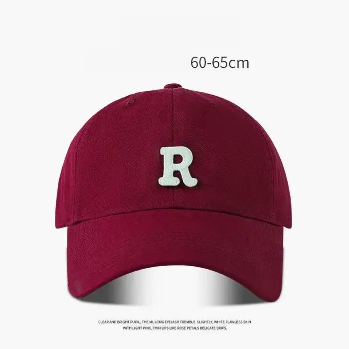 Casquettes de baseball pour hommes et femmes