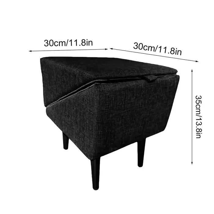 Rampe pliable pour chien pour lit et voiture