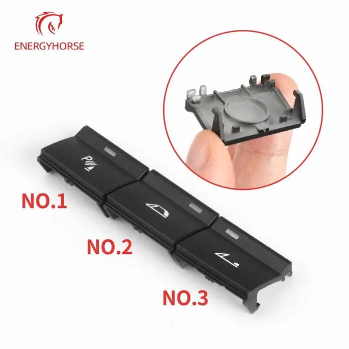 Unité de commutation pour BMW Z4 Convertible E89, Console centrale, Roadster Radar, Bouton de commut