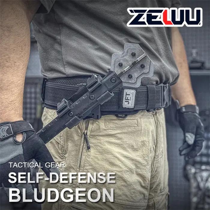 Marteau tactique d'auto-défense Mace Bludgeon