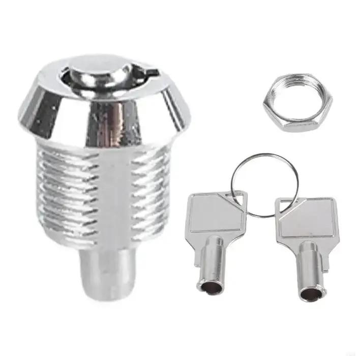 Qxnf Security Keys Lock Protections Antitheft Desktop Computer Châssis Management