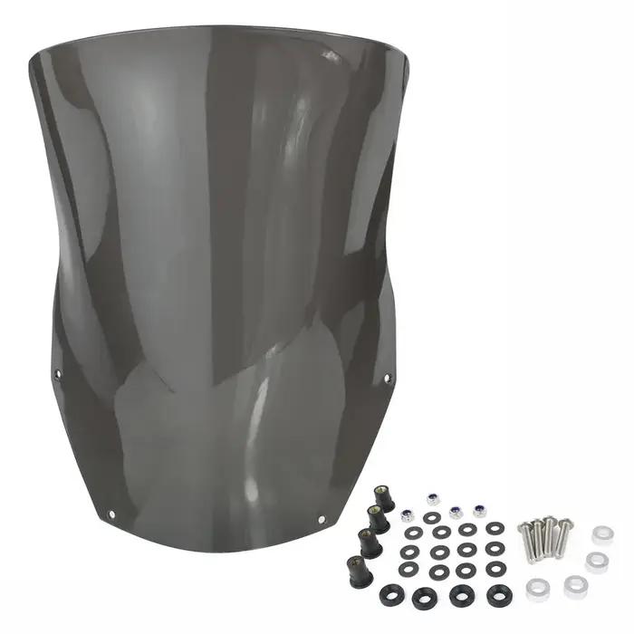 Déflecteurs de pare-brise adaptés à Honda CRF300L CRF 300 L 2021 2022 2023